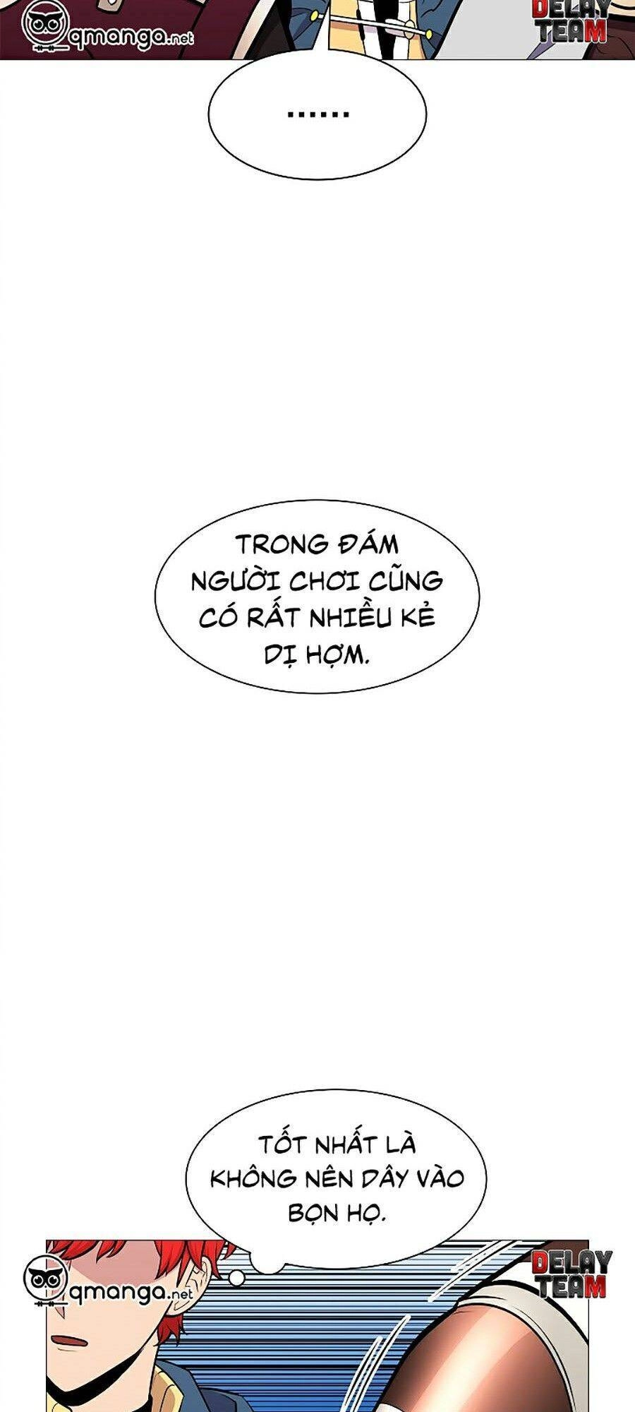 Người Nâng Cấp Chapter 10 - 47