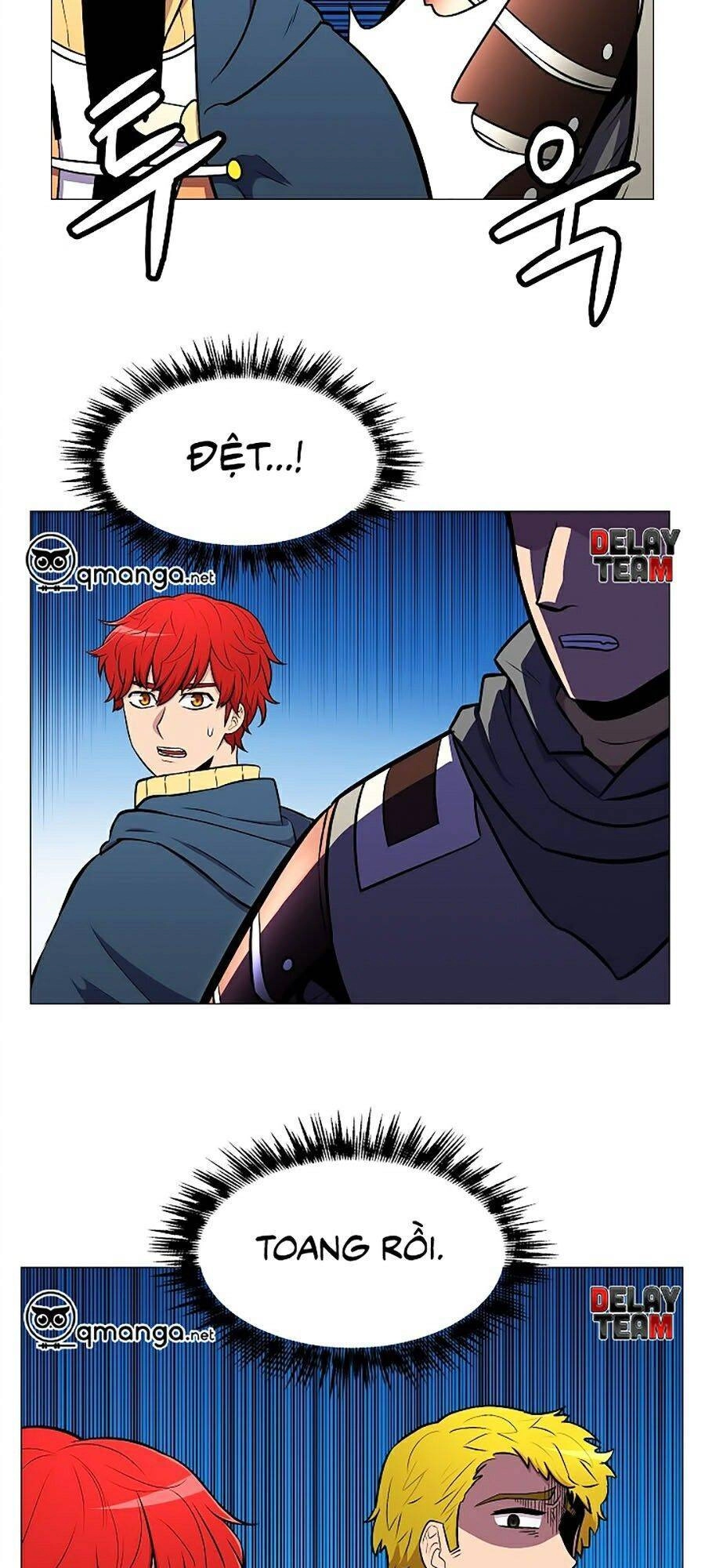 Người Nâng Cấp Chapter 10 - 49