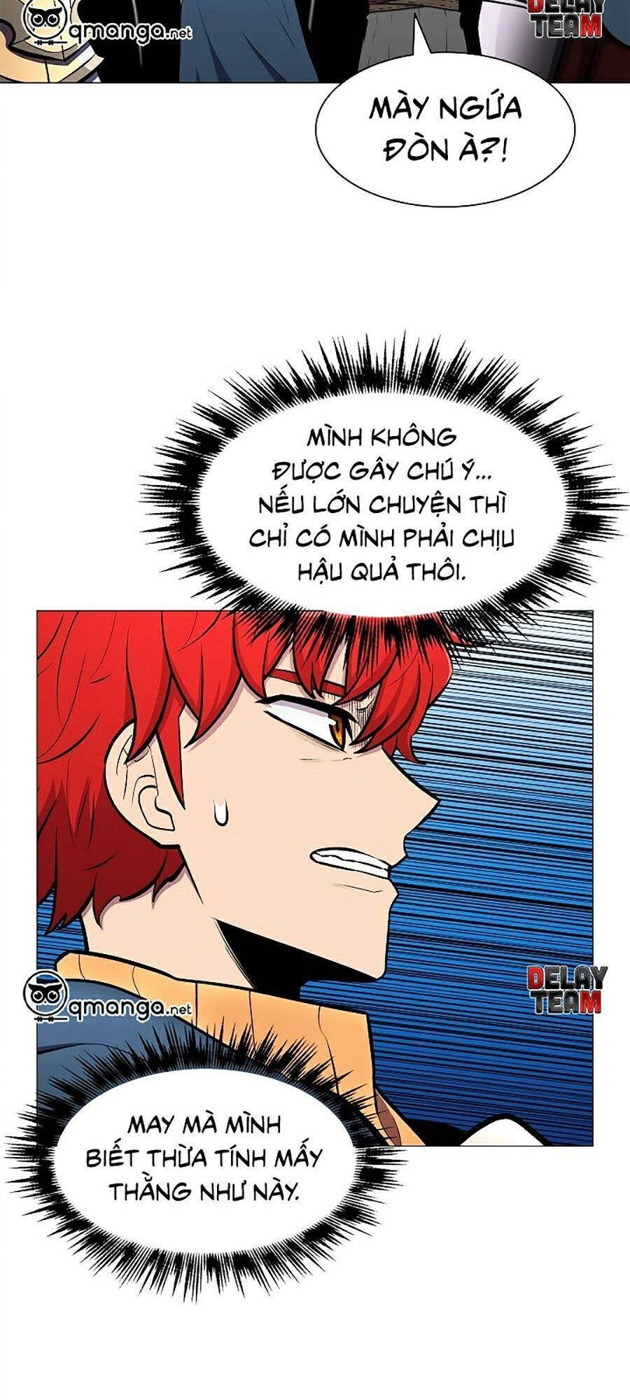 Người Nâng Cấp Chapter 10 - 53