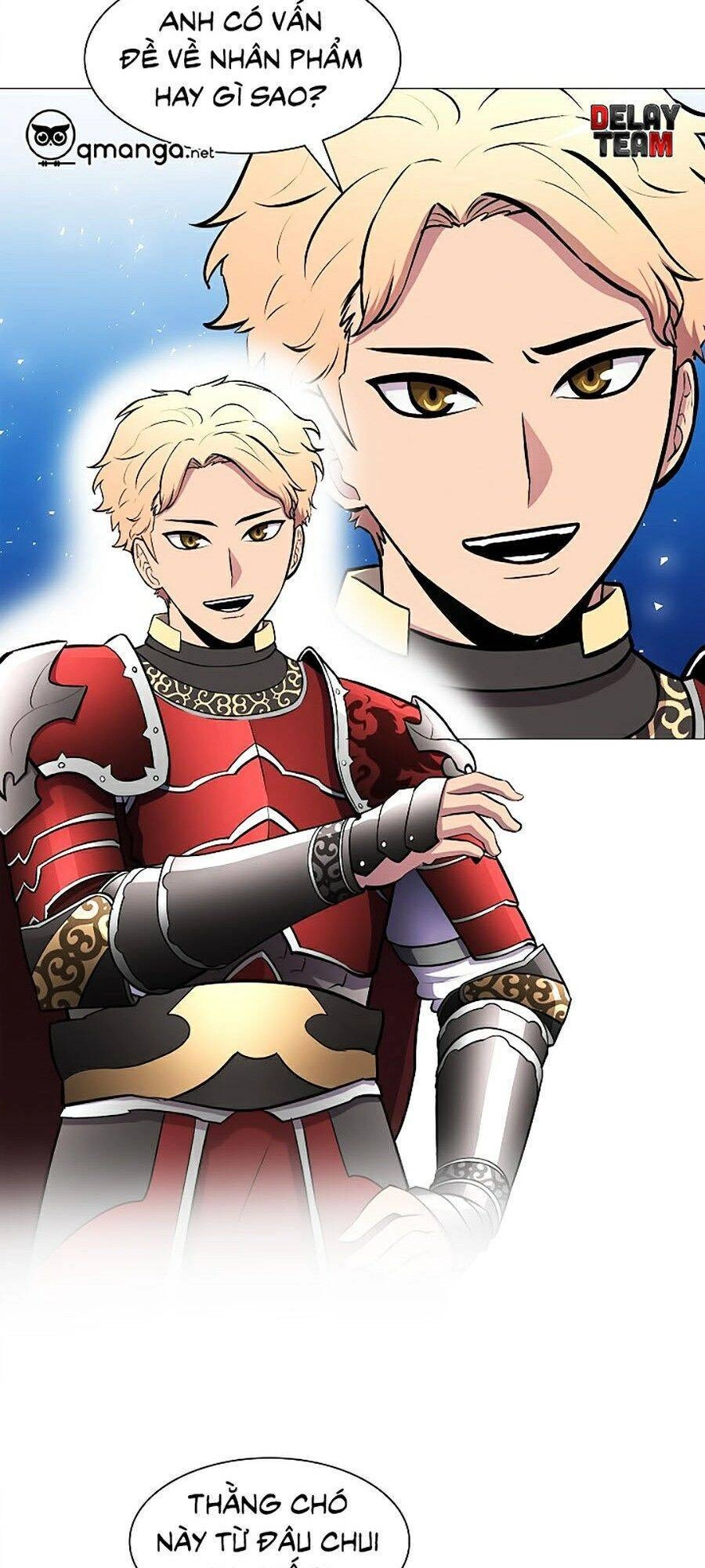 Người Nâng Cấp Chapter 10 - 59