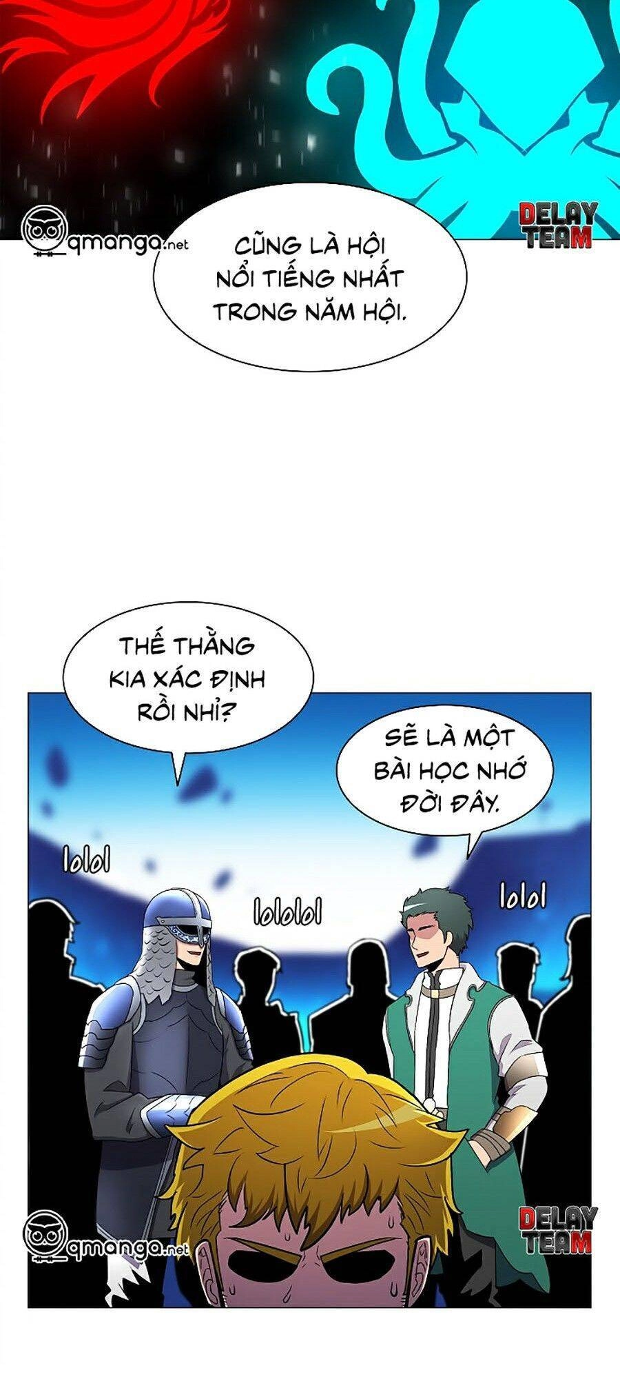 Người Nâng Cấp Chapter 10 - 67