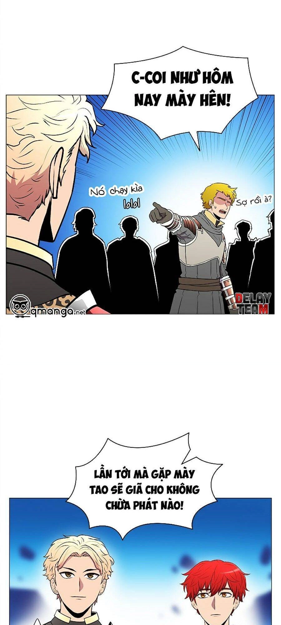 Người Nâng Cấp Chapter 10 - 69