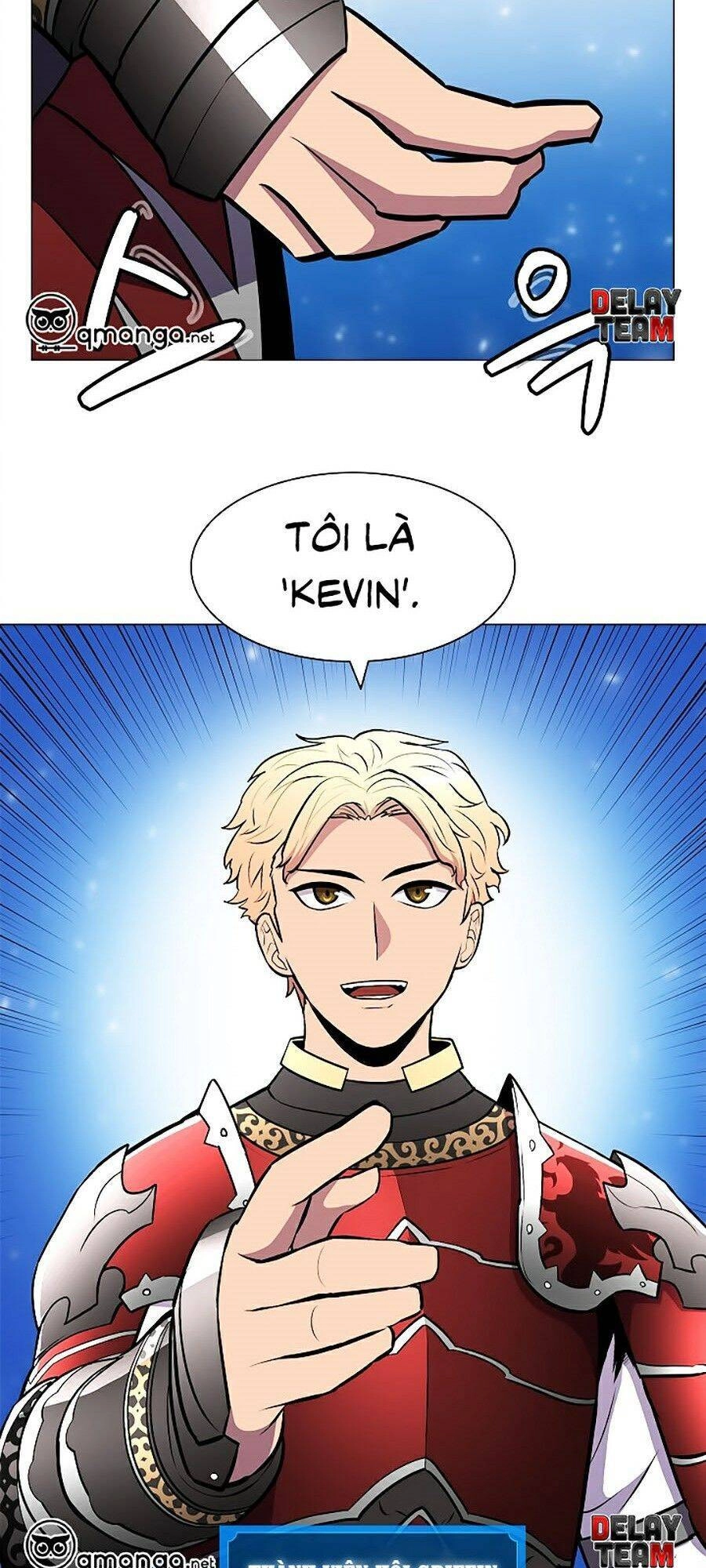 Người Nâng Cấp Chapter 10 - 73