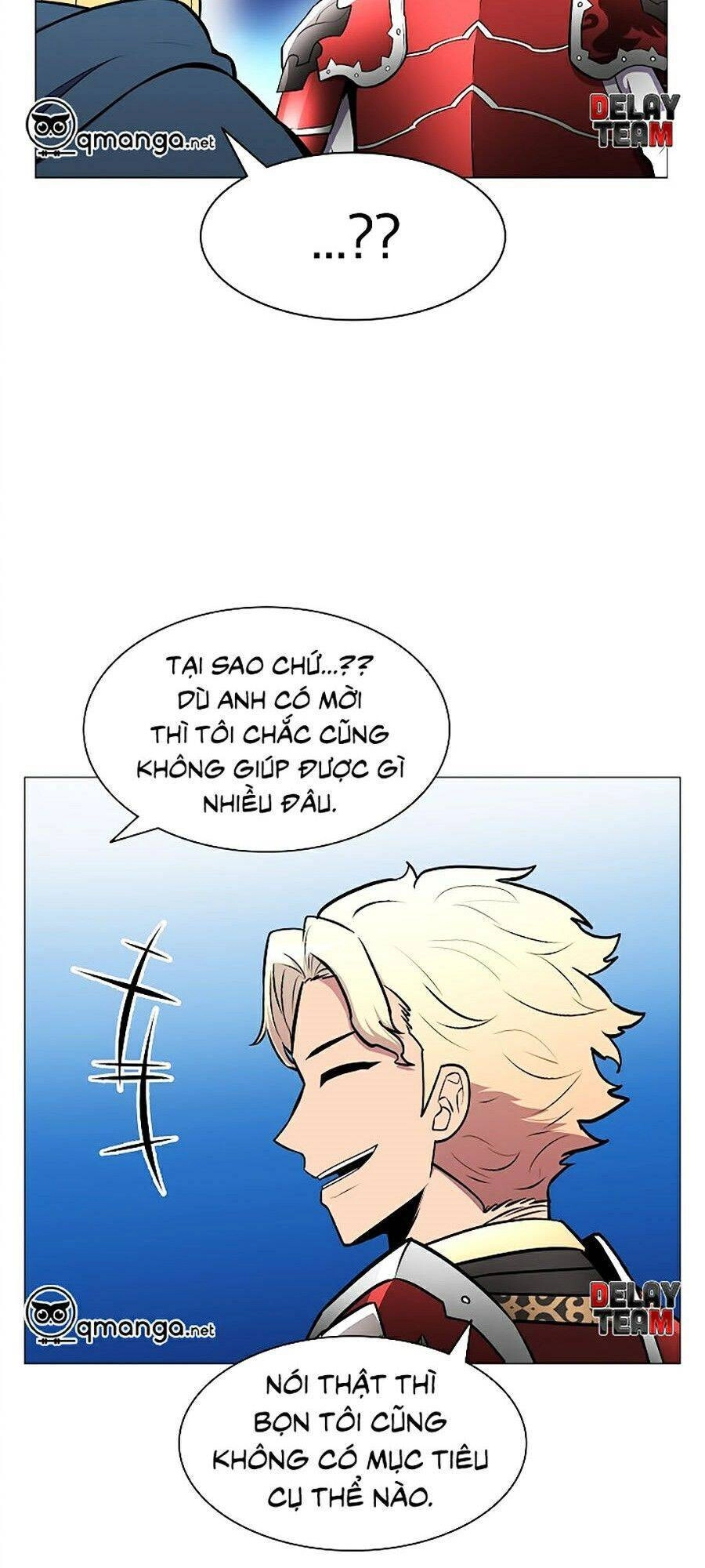 Người Nâng Cấp Chapter 10 - 79