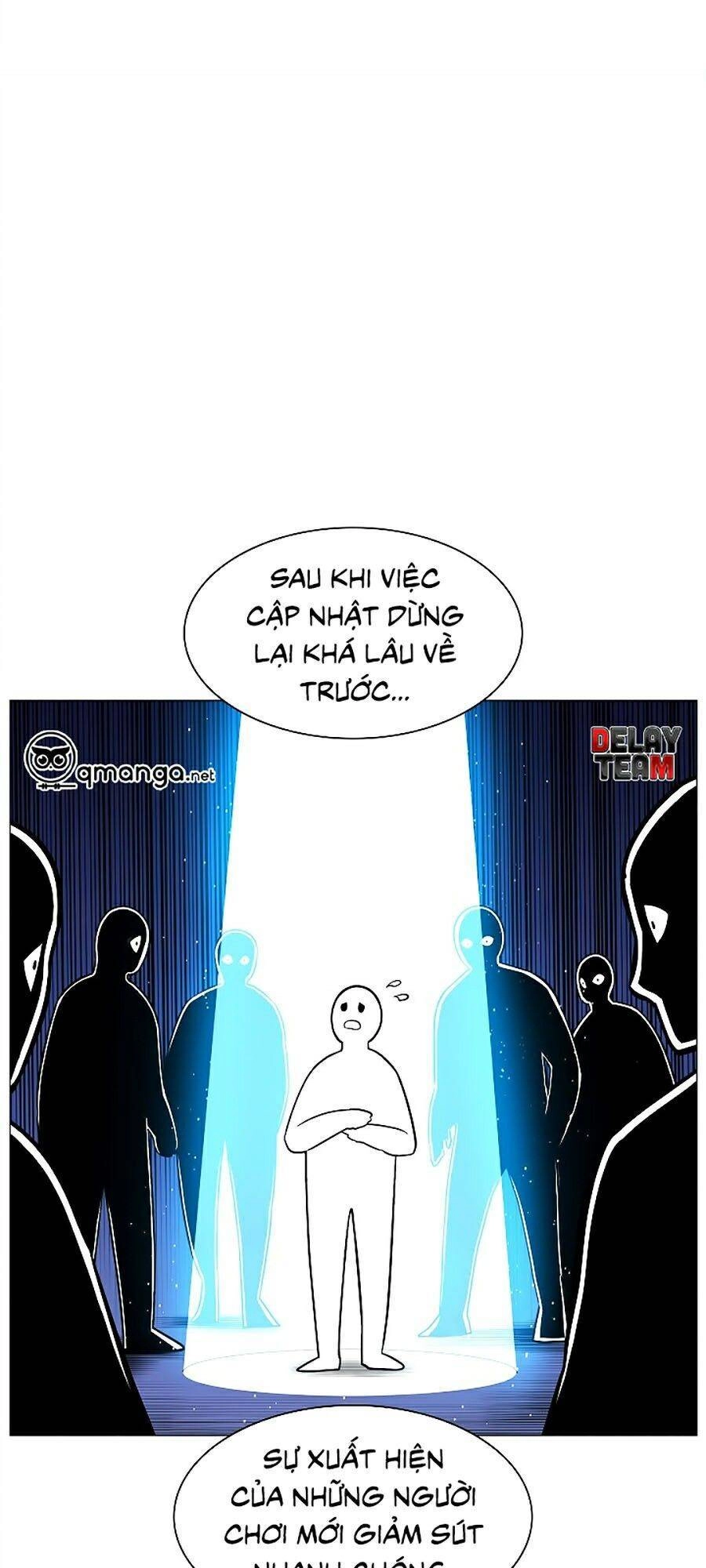 Người Nâng Cấp Chapter 10 - 81