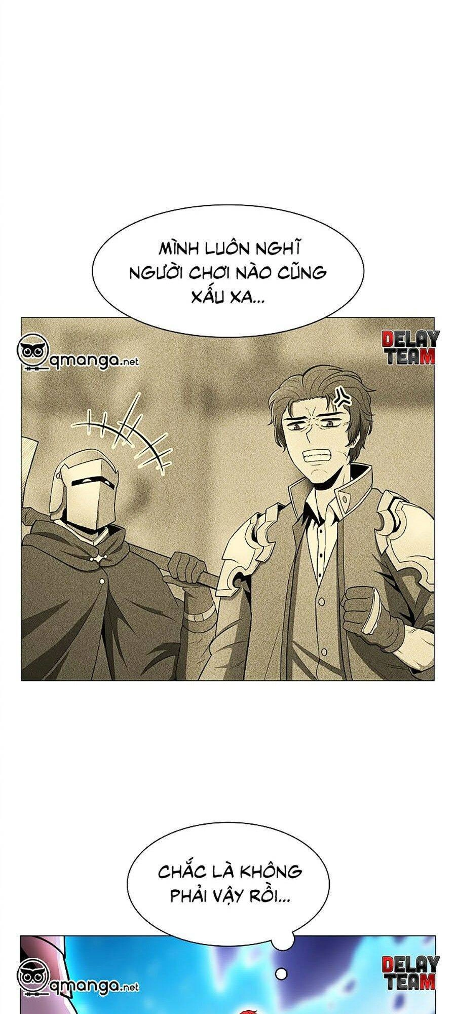 Người Nâng Cấp Chapter 10 - 89