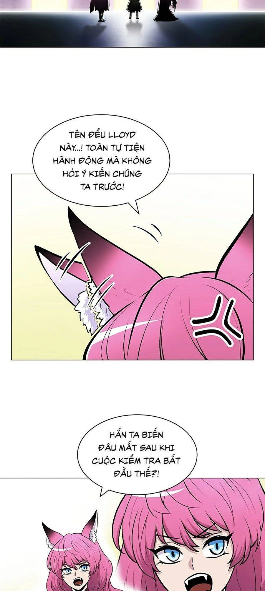 Người Nâng Cấp Chapter 11 - 3