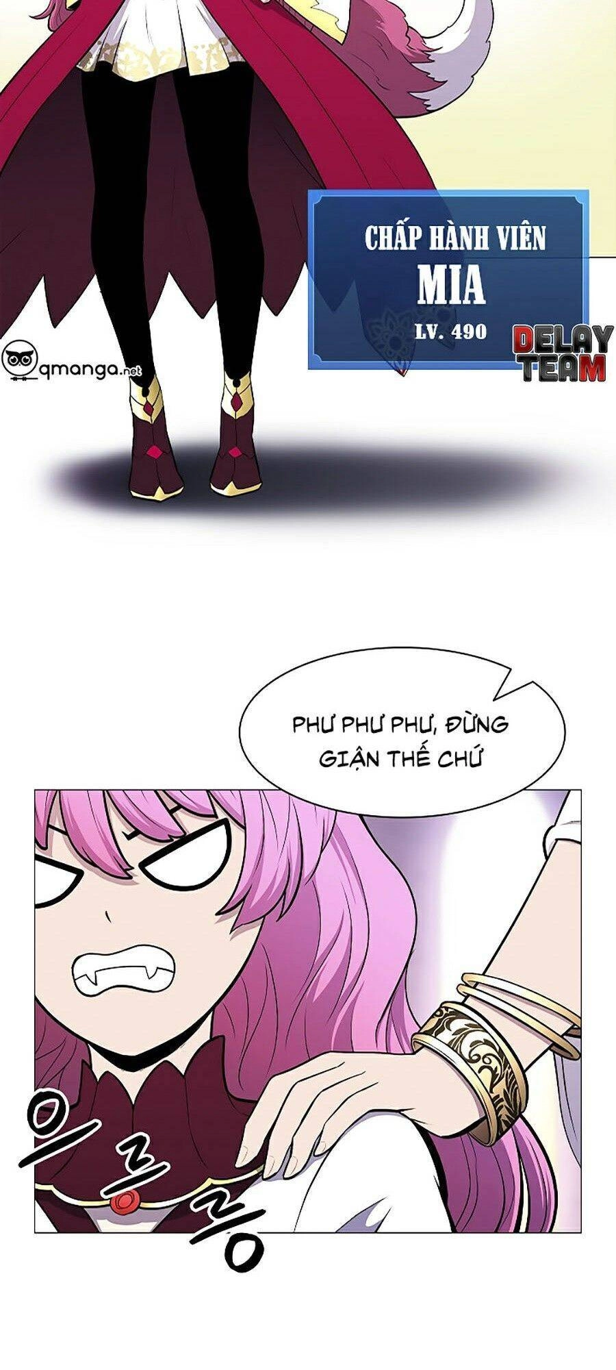 Người Nâng Cấp Chapter 11 - 5