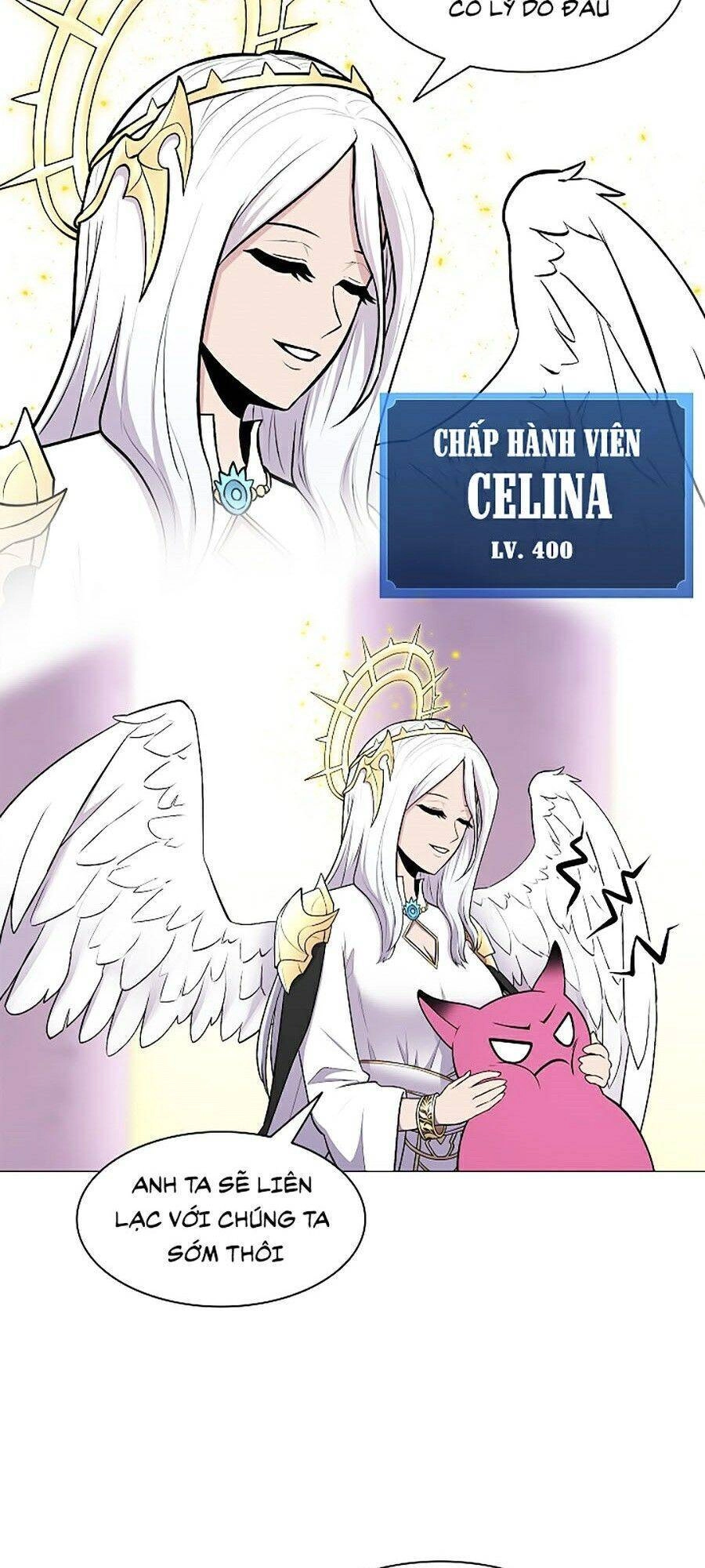 Người Nâng Cấp Chapter 11 - 7