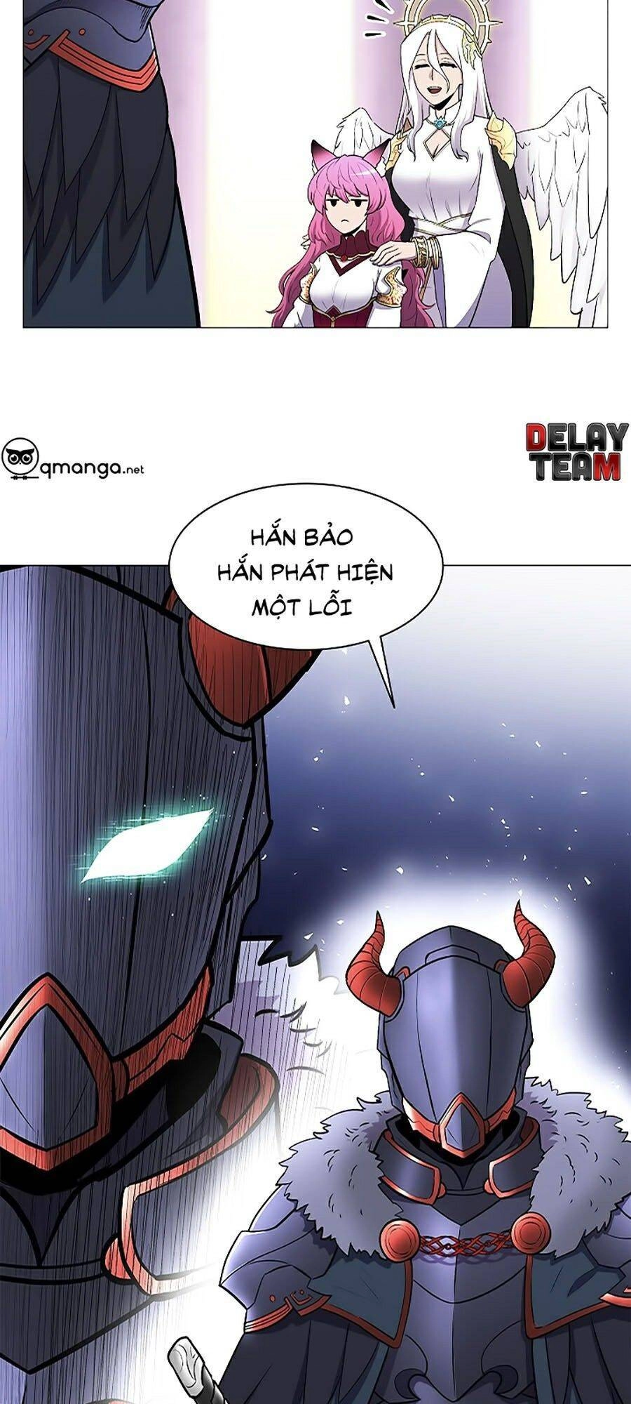 Người Nâng Cấp Chapter 11 - 9