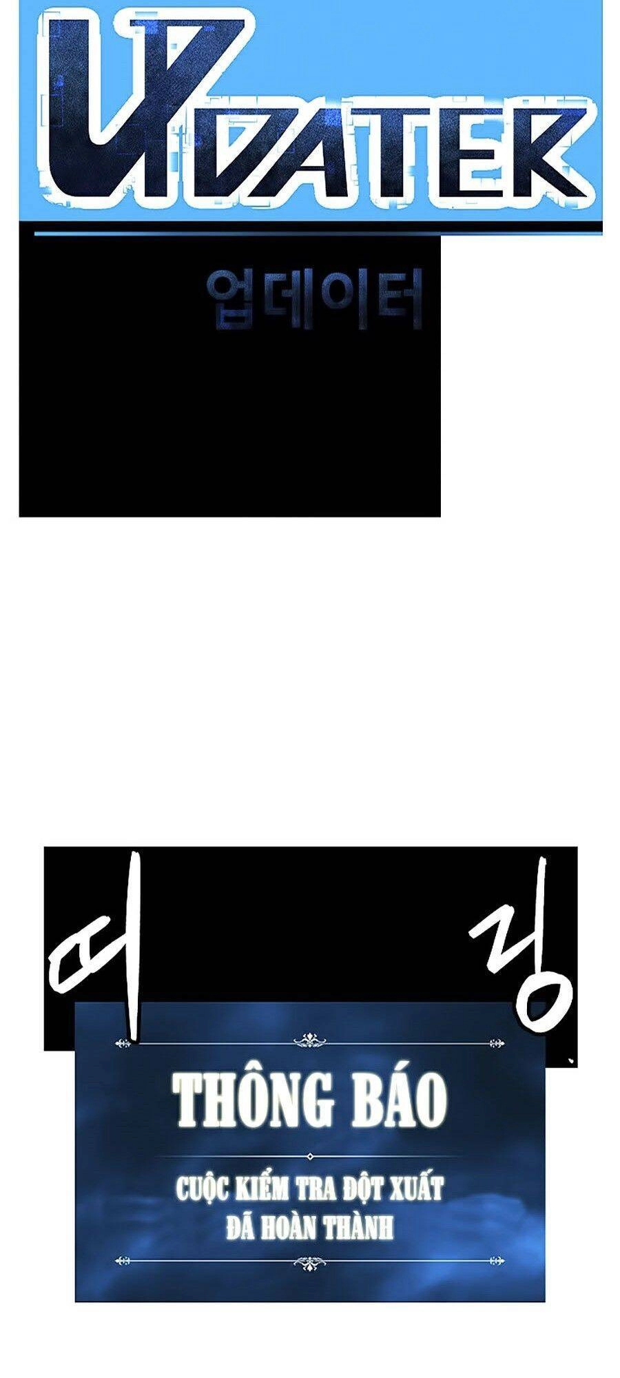 Người Nâng Cấp Chapter 11 - 15