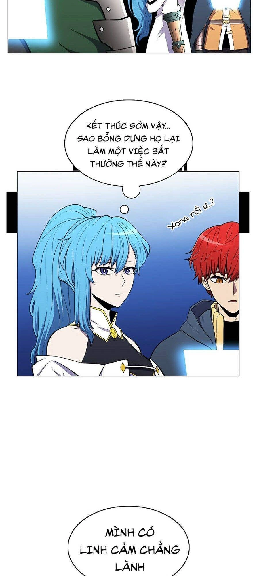 Người Nâng Cấp Chapter 11 - 19