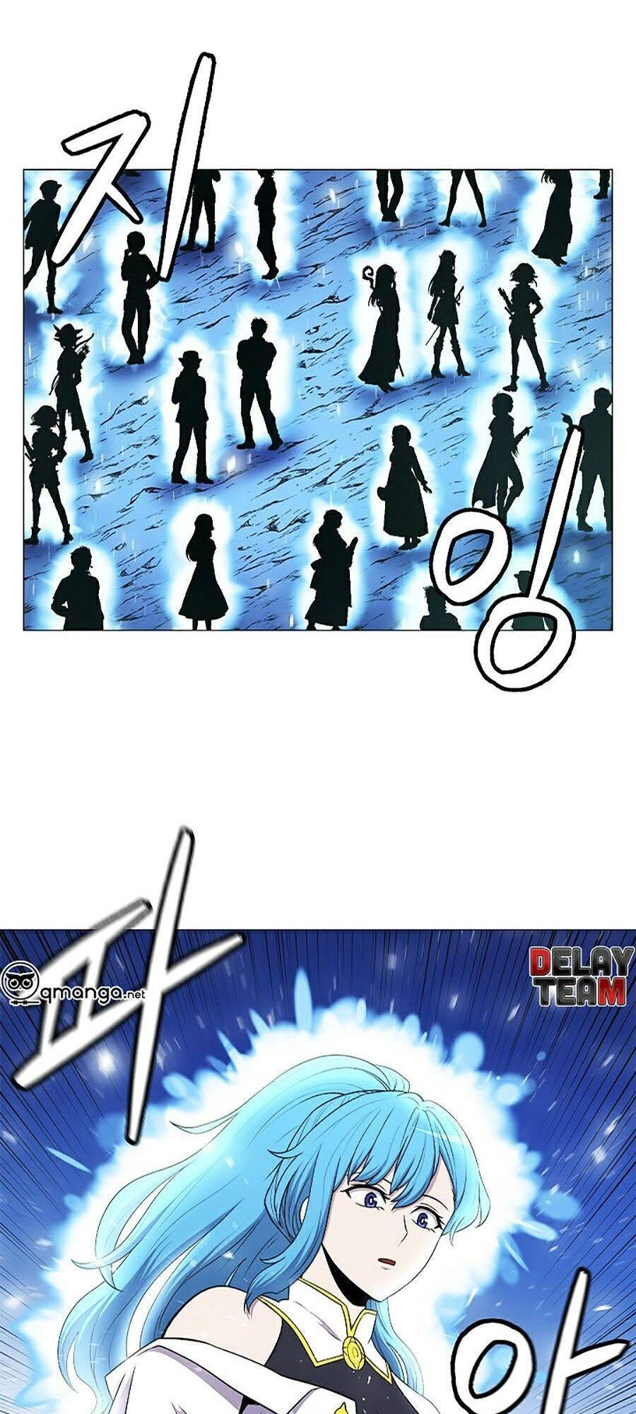 Người Nâng Cấp Chapter 11 - 21