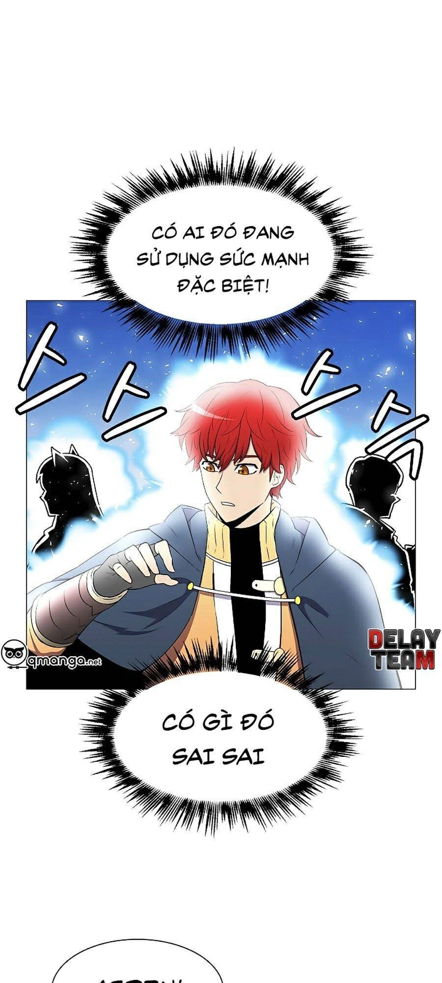 Người Nâng Cấp Chapter 11 - 25