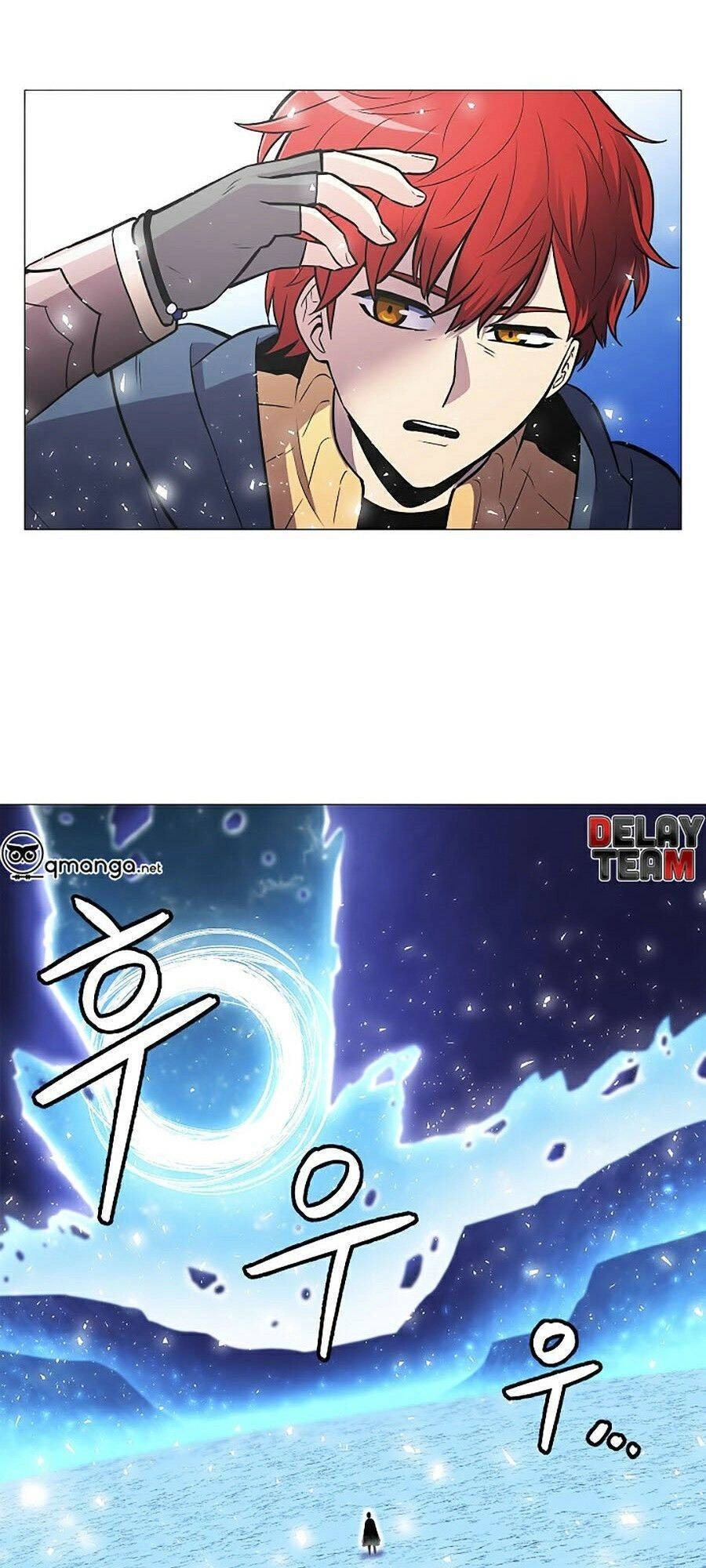 Người Nâng Cấp Chapter 11 - 33