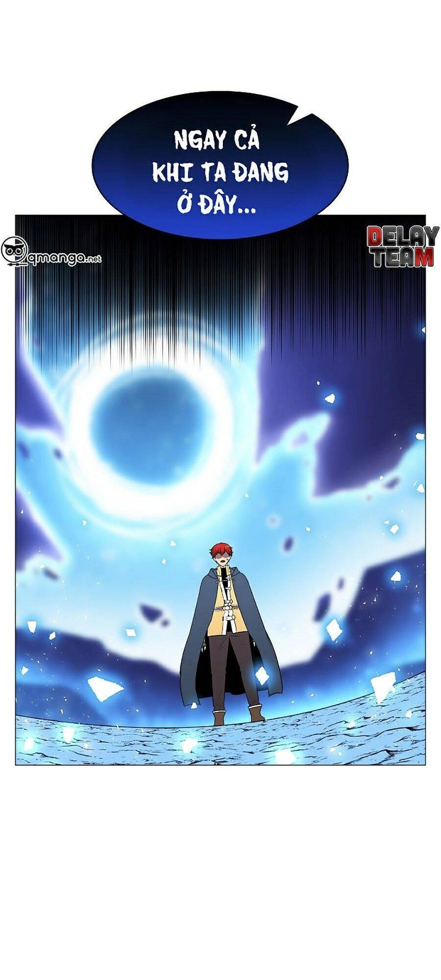 Người Nâng Cấp Chapter 11 - 45