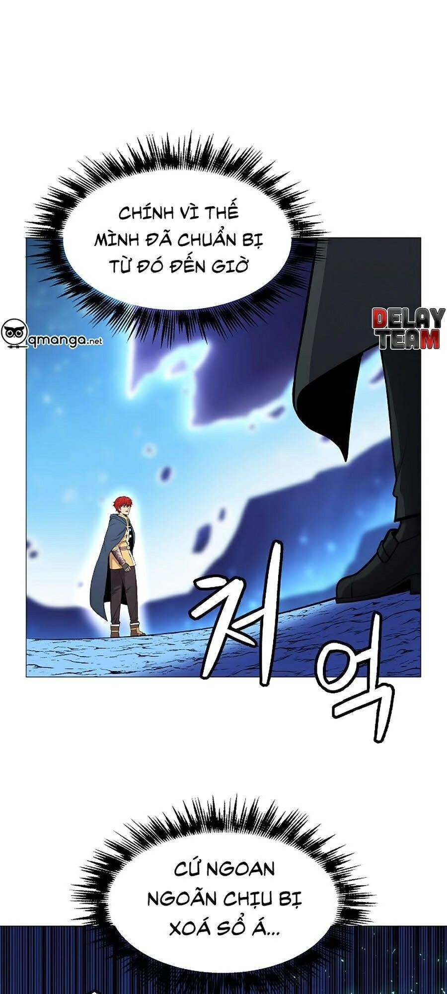 Người Nâng Cấp Chapter 11 - 49