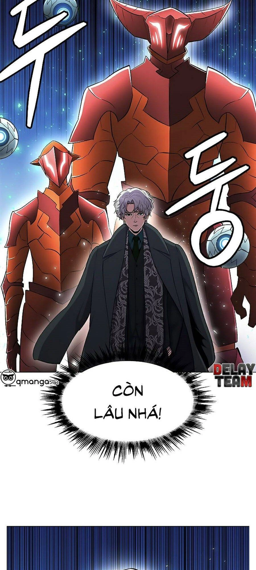 Người Nâng Cấp Chapter 11 - 51