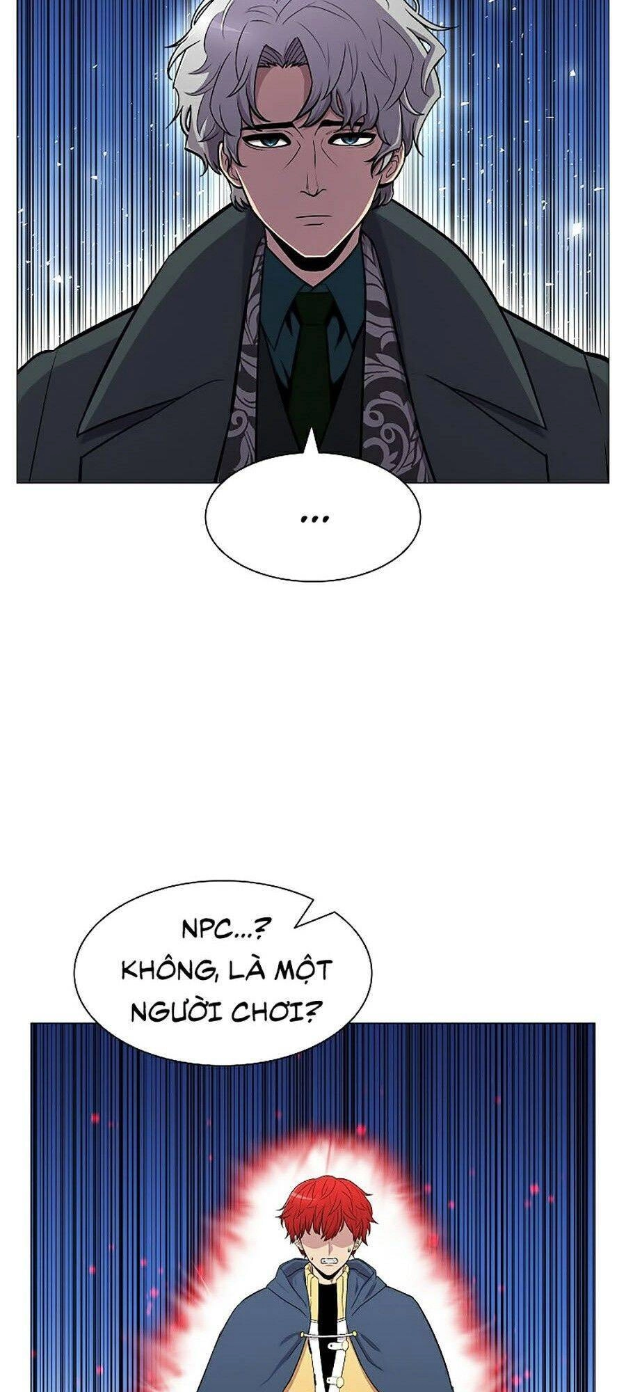 Người Nâng Cấp Chapter 11 - 53