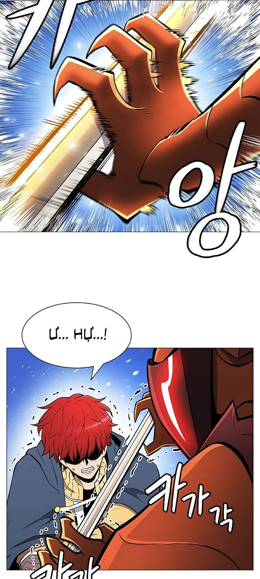 Người Nâng Cấp Chapter 11 - 61