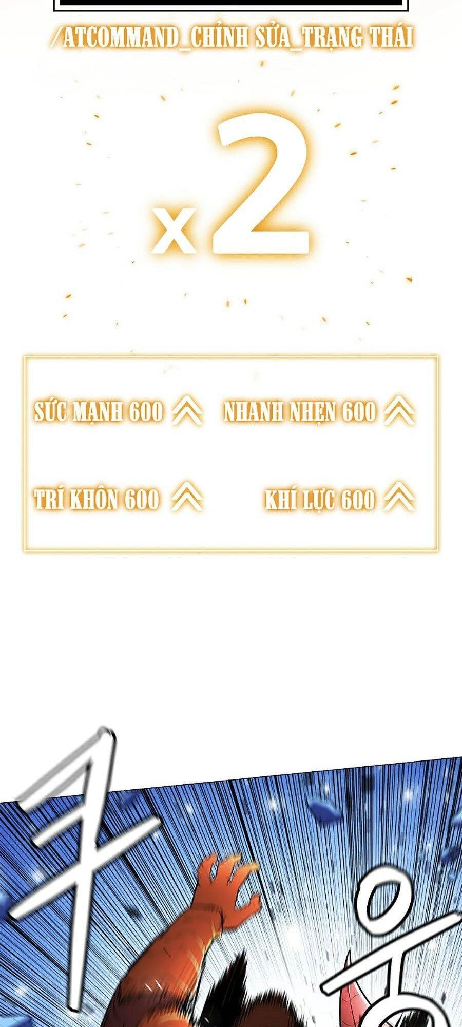 Người Nâng Cấp Chapter 11 - 75