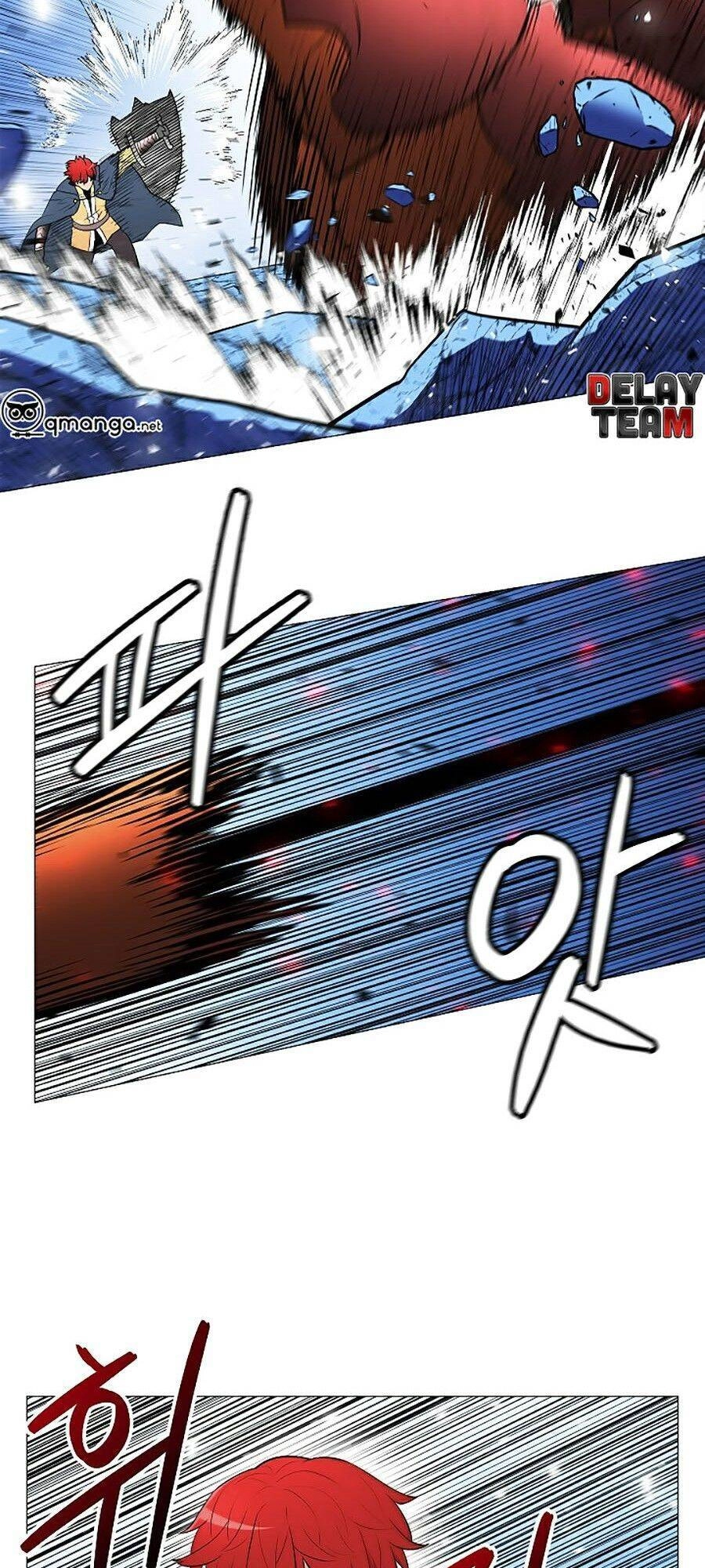 Người Nâng Cấp Chapter 11 - 77