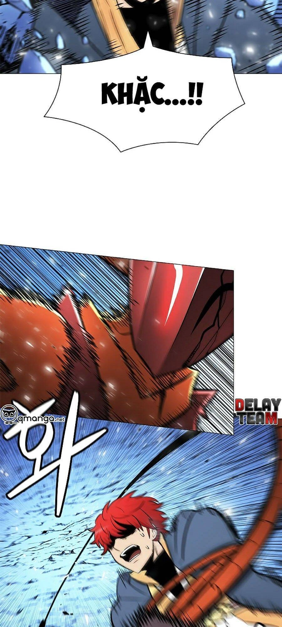 Người Nâng Cấp Chapter 11 - 85