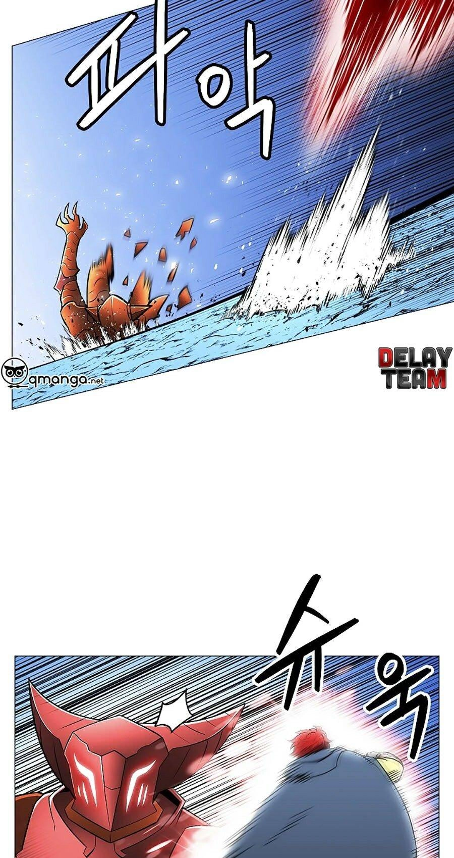 Người Nâng Cấp Chapter 11 - 97