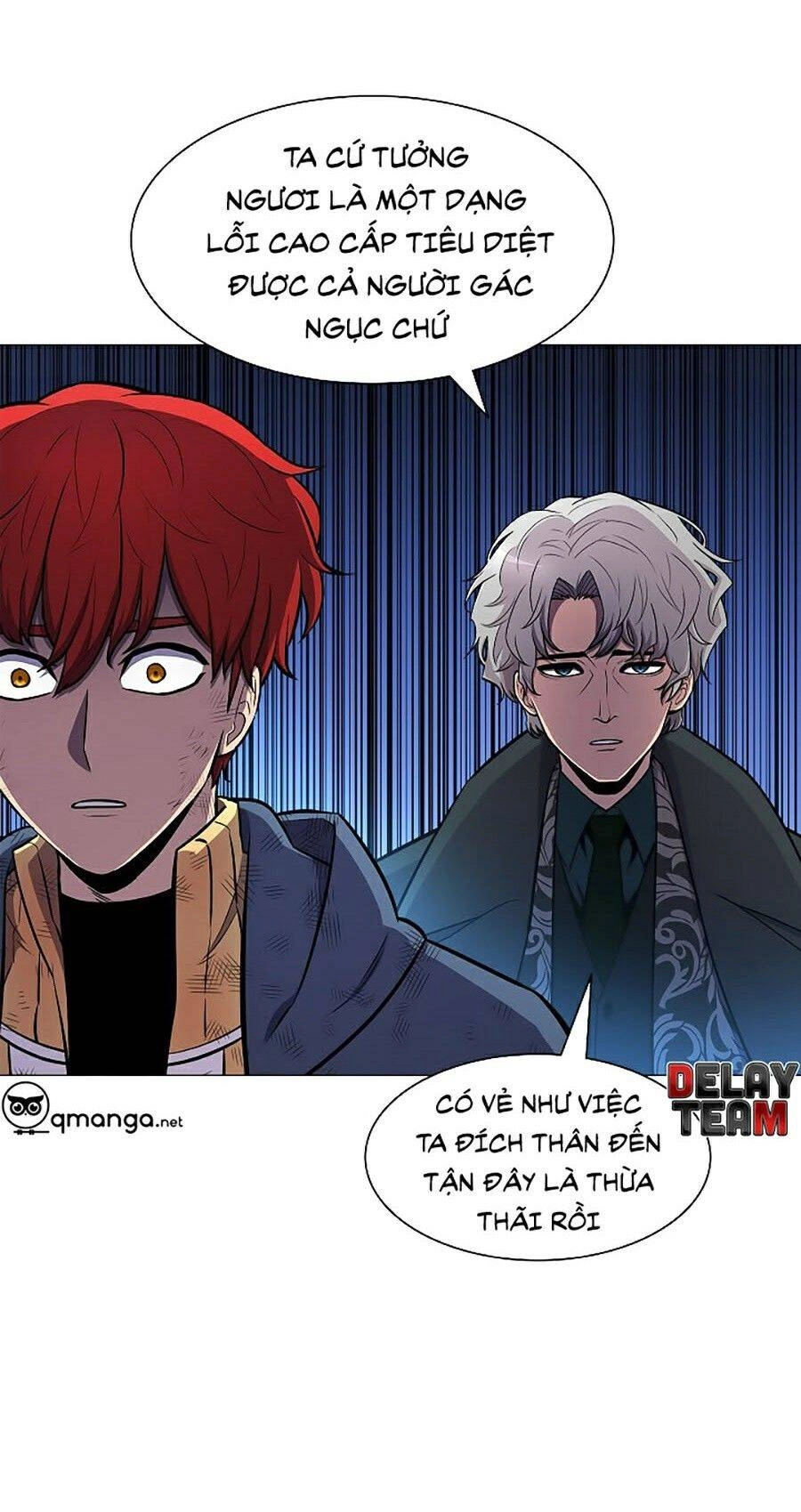 Người Nâng Cấp Chapter 11 - 101