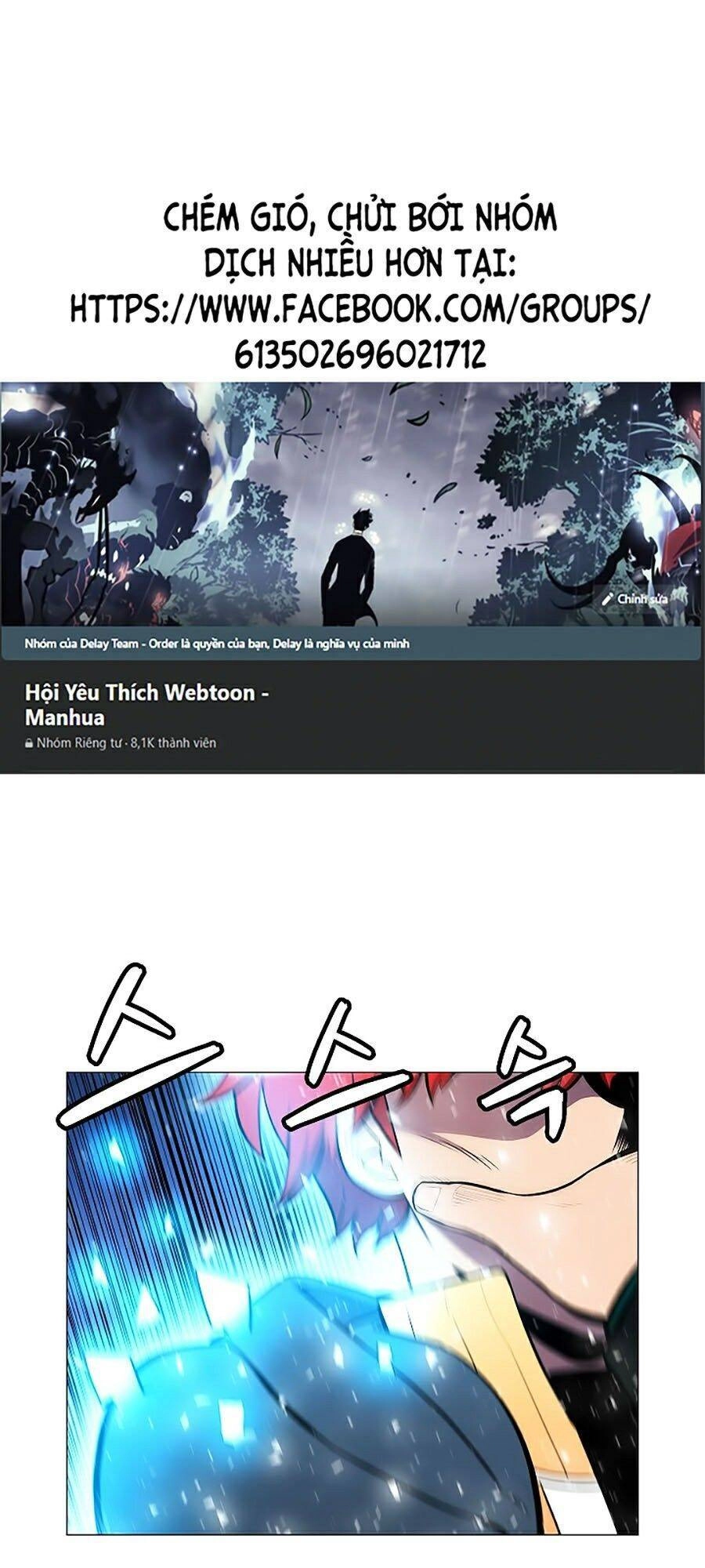 Người Nâng Cấp Chapter 12 - 1