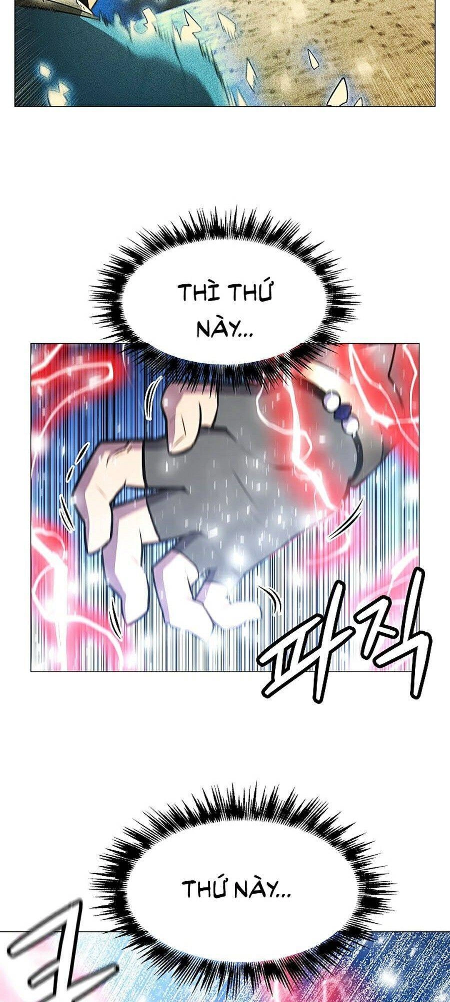 Người Nâng Cấp Chapter 12 - 9