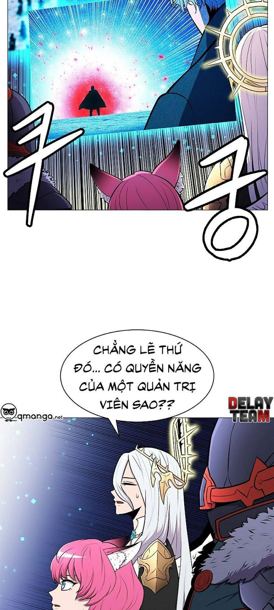 Người Nâng Cấp Chapter 12 - 21