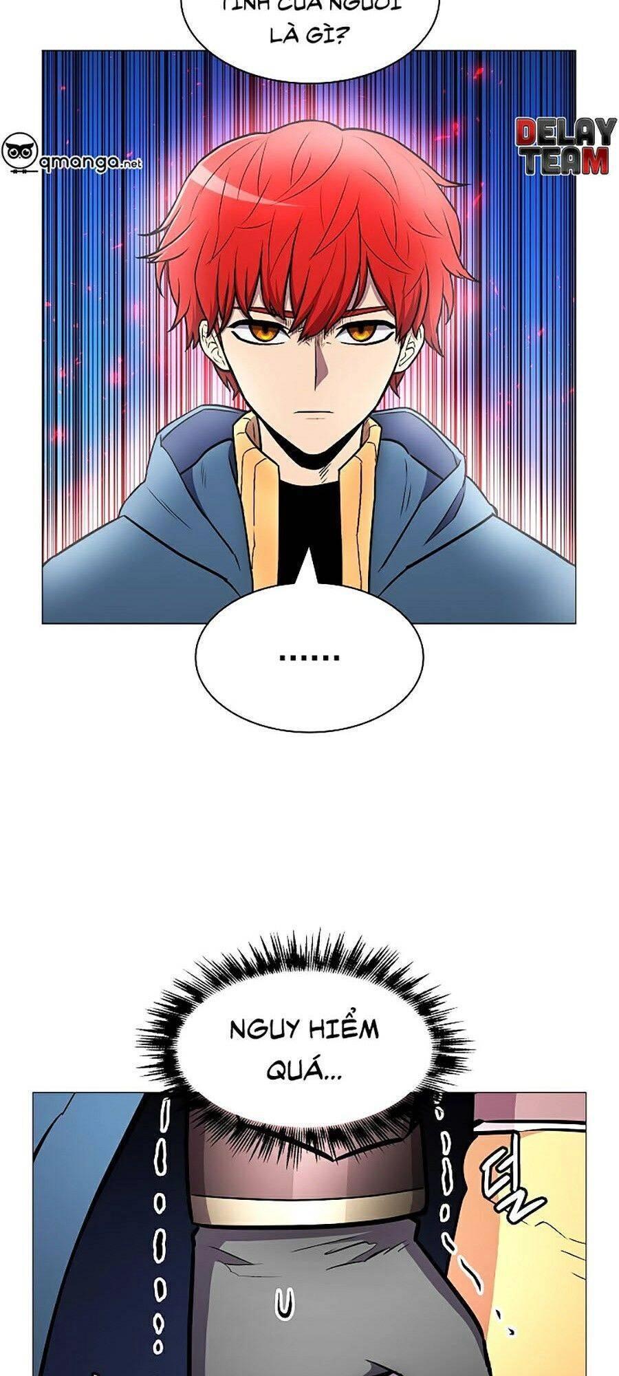 Người Nâng Cấp Chapter 12 - 27