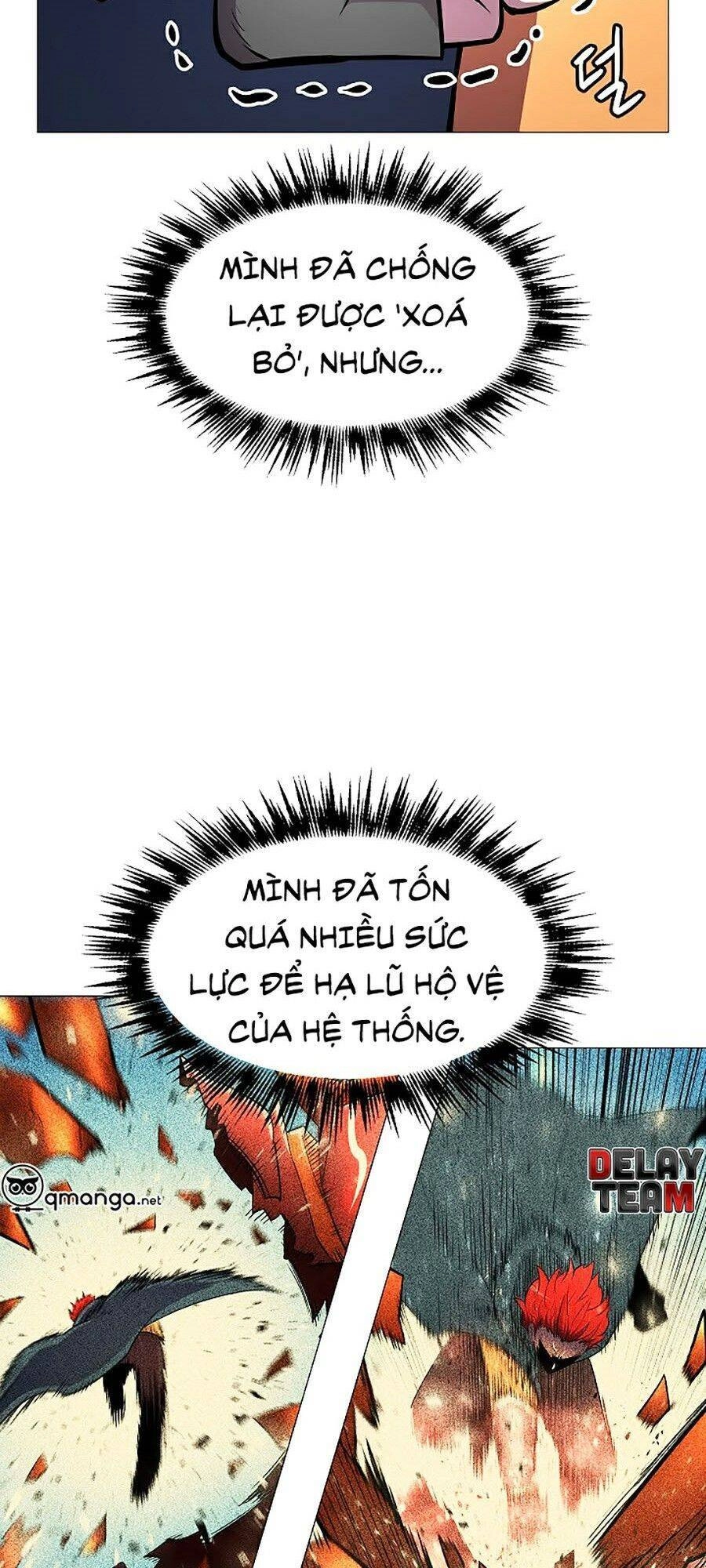 Người Nâng Cấp Chapter 12 - 29