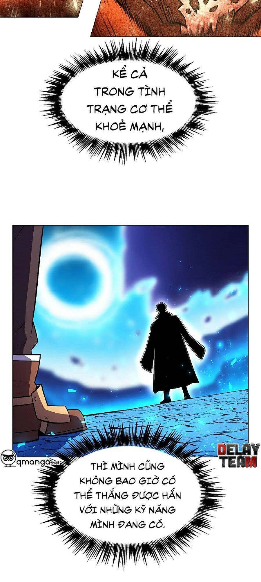 Người Nâng Cấp Chapter 12 - 31