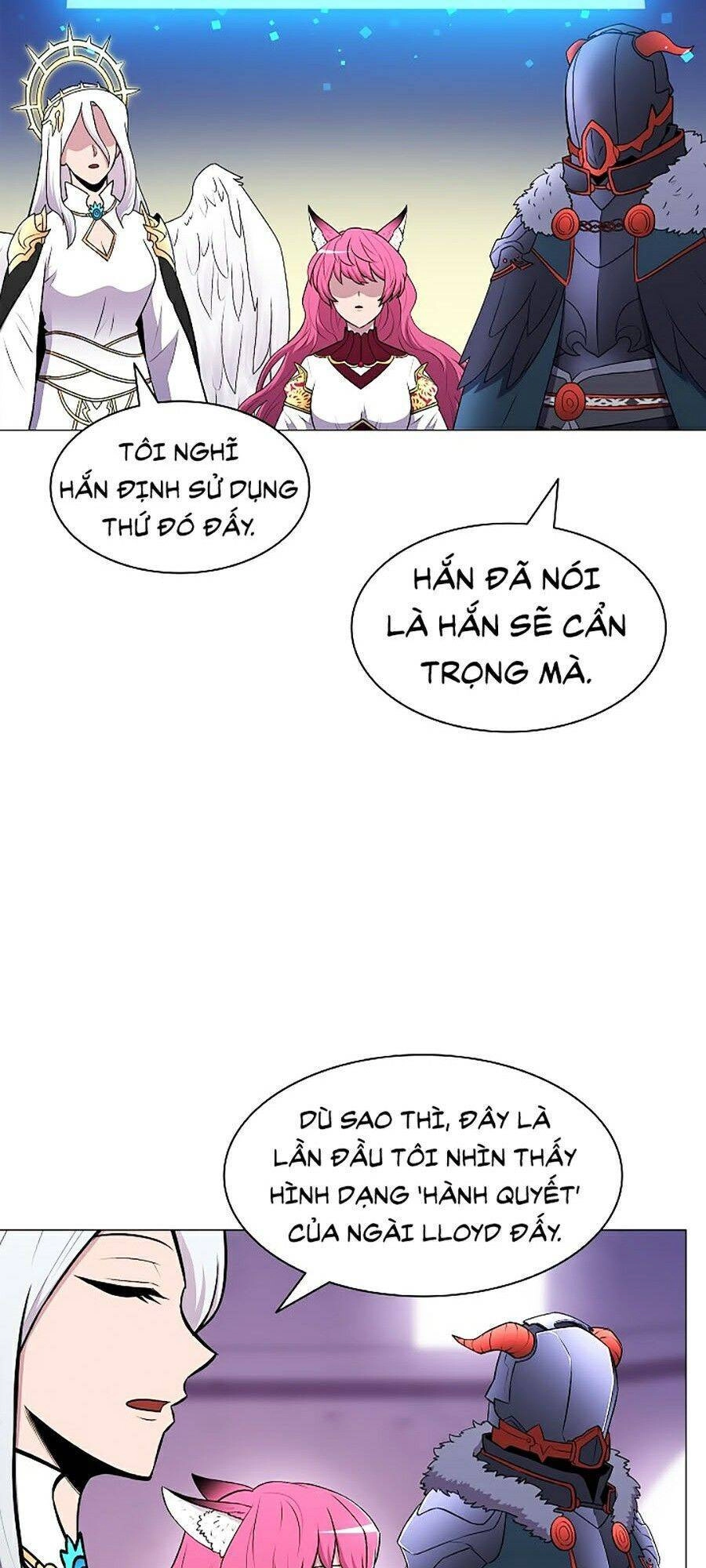 Người Nâng Cấp Chapter 12 - 39