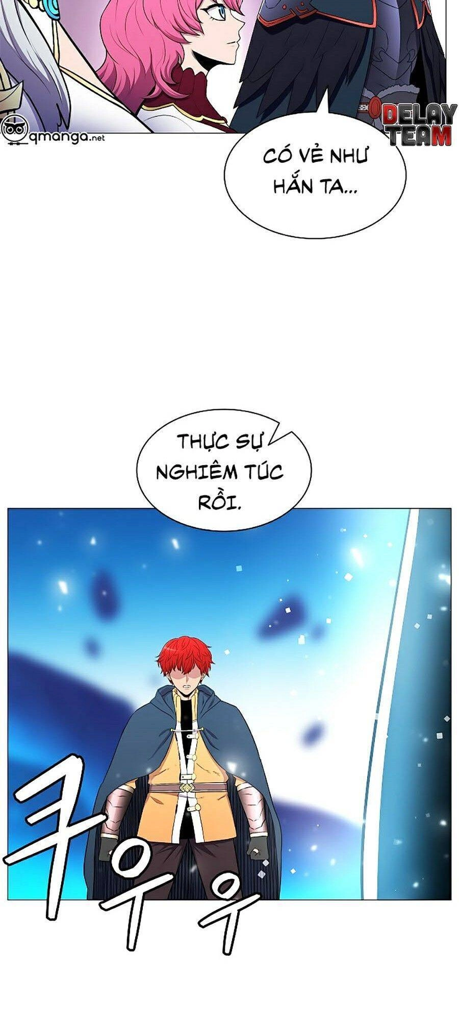 Người Nâng Cấp Chapter 12 - 41