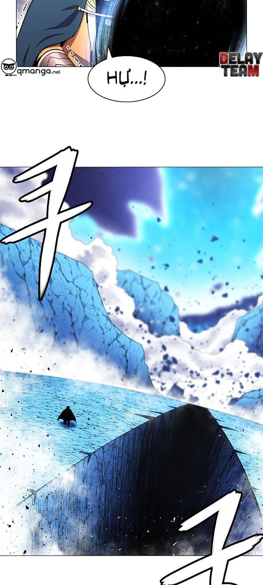 Người Nâng Cấp Chapter 12 - 57