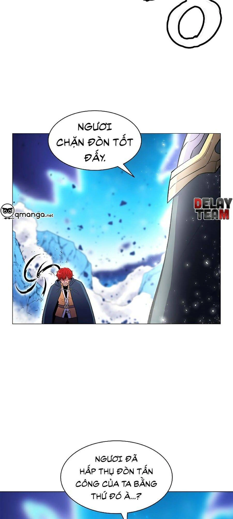 Người Nâng Cấp Chapter 12 - 59