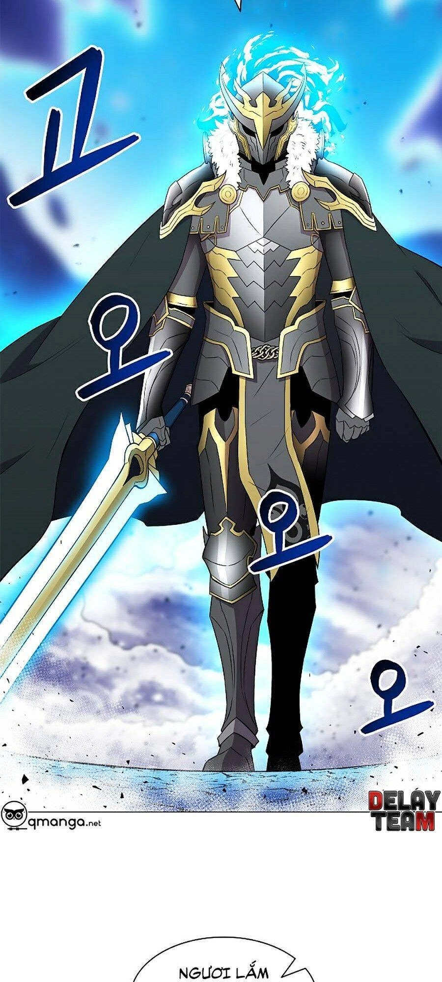 Người Nâng Cấp Chapter 12 - 61