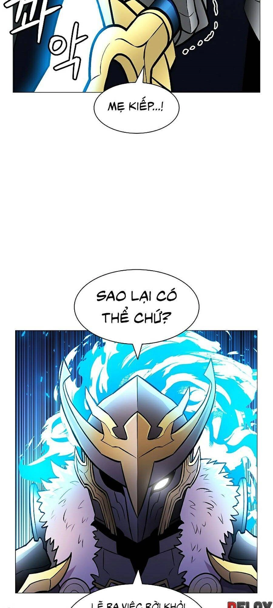 Người Nâng Cấp Chapter 12 - 83