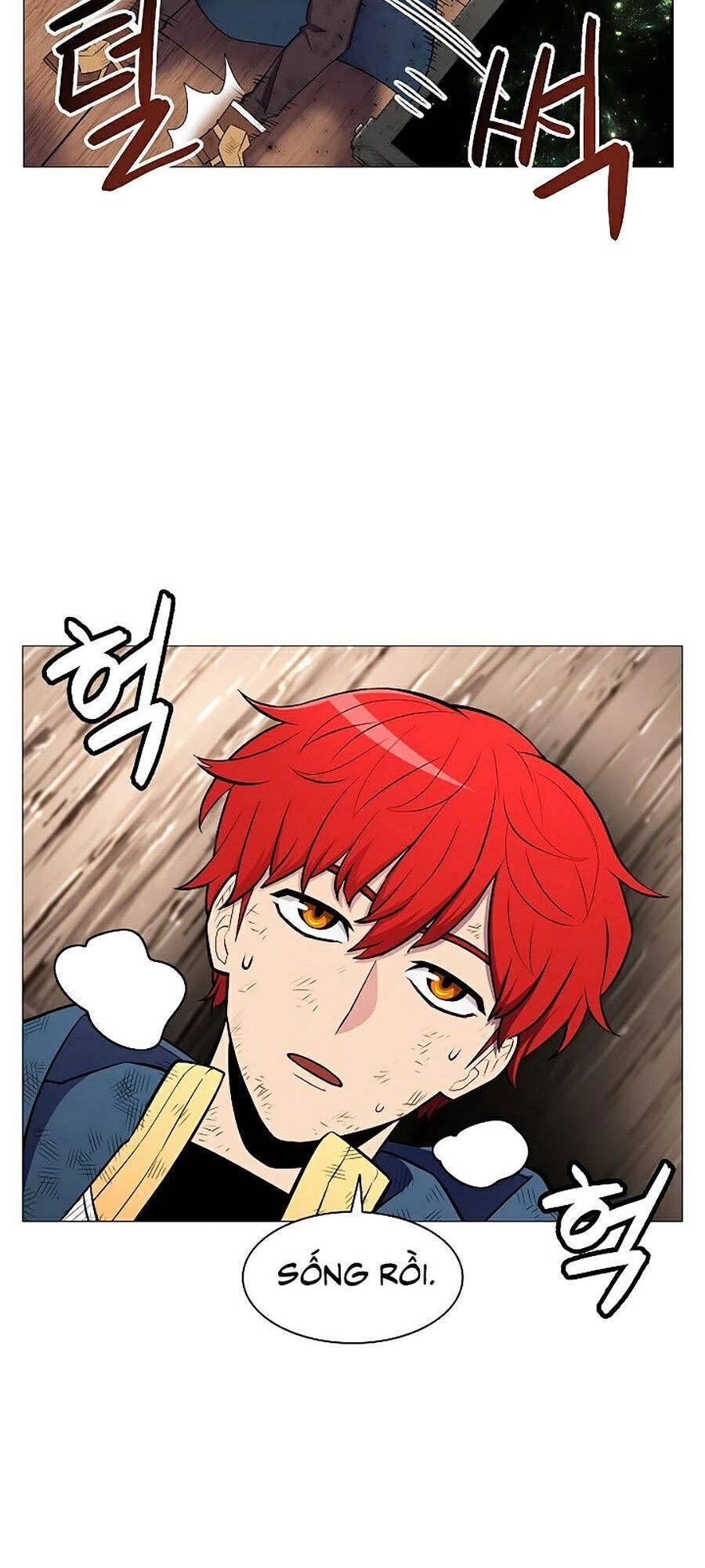 Người Nâng Cấp Chapter 12 - 95