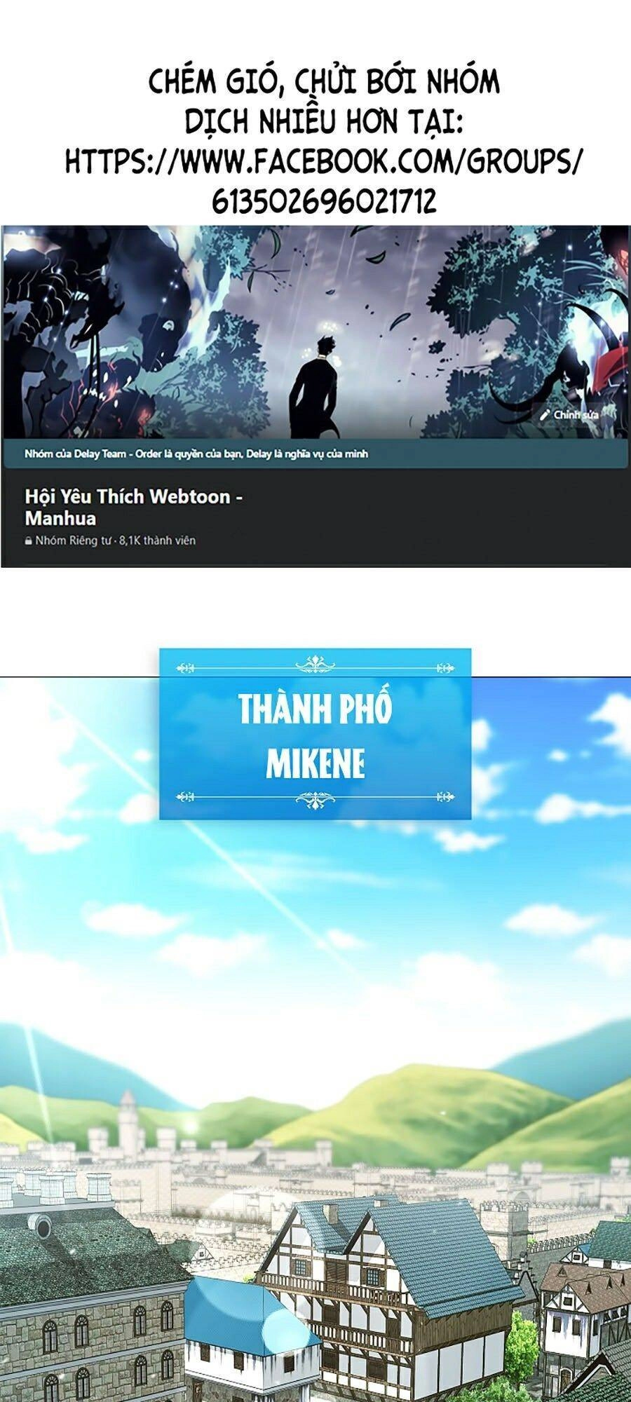 Người Nâng Cấp Chapter 13 - 1