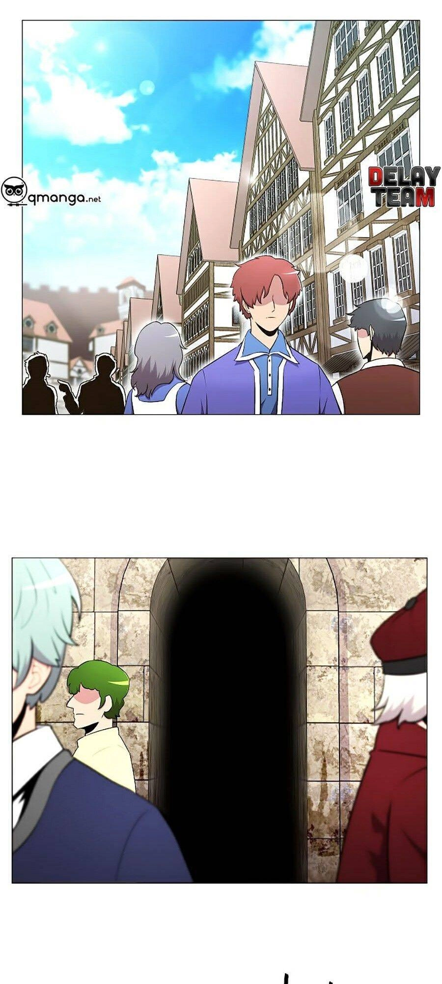 Người Nâng Cấp Chapter 13 - 3