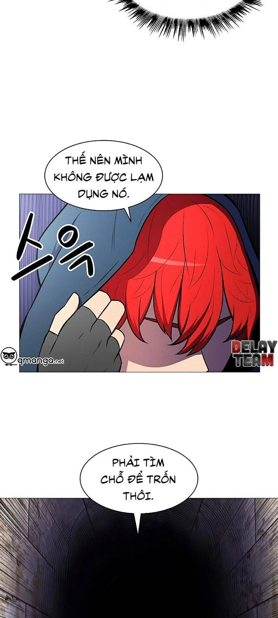 Người Nâng Cấp Chapter 13 - 7