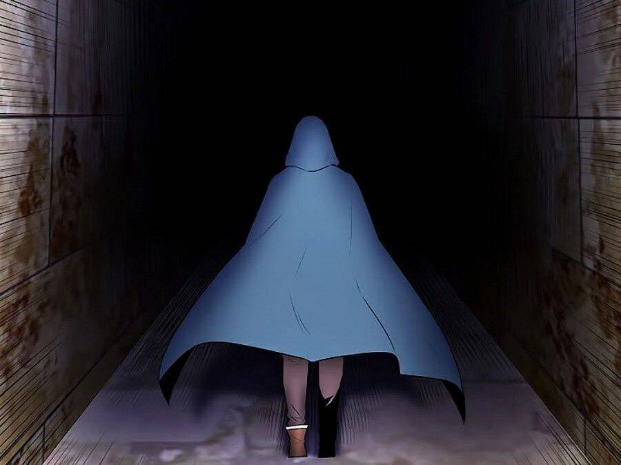 Người Nâng Cấp Chapter 13 - 8