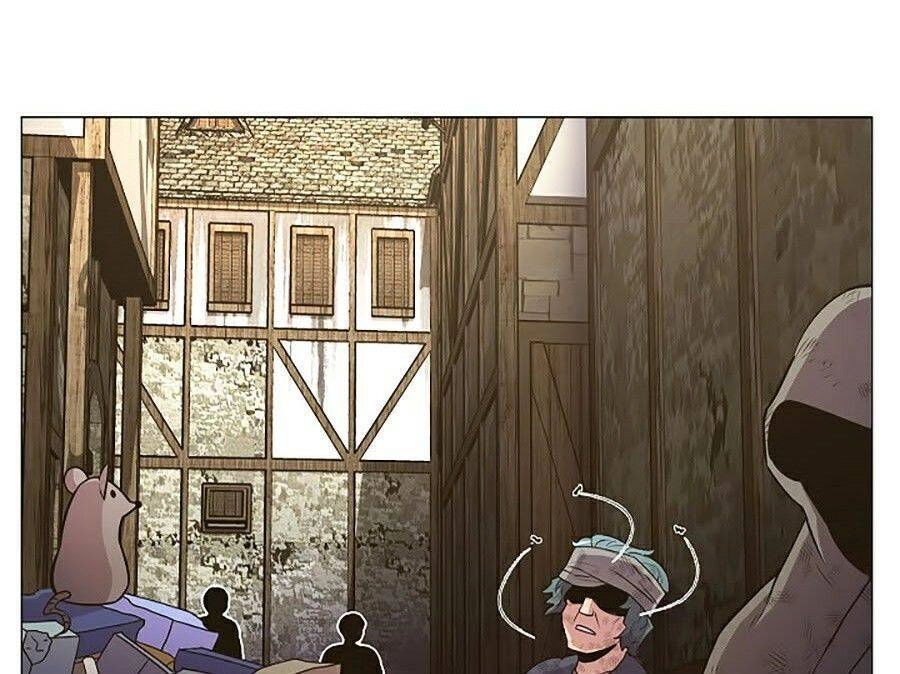 Người Nâng Cấp Chapter 13 - 10