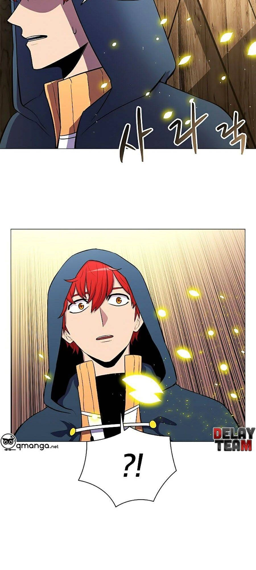 Người Nâng Cấp Chapter 13 - 15