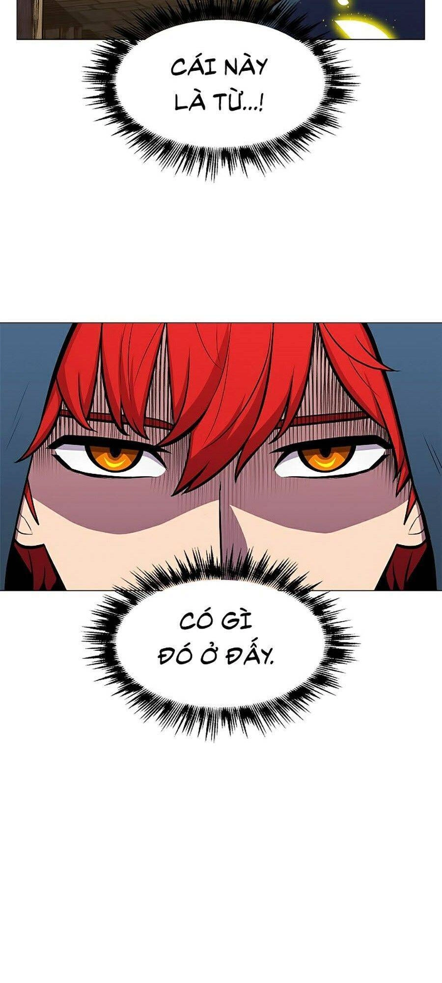 Người Nâng Cấp Chapter 13 - 17