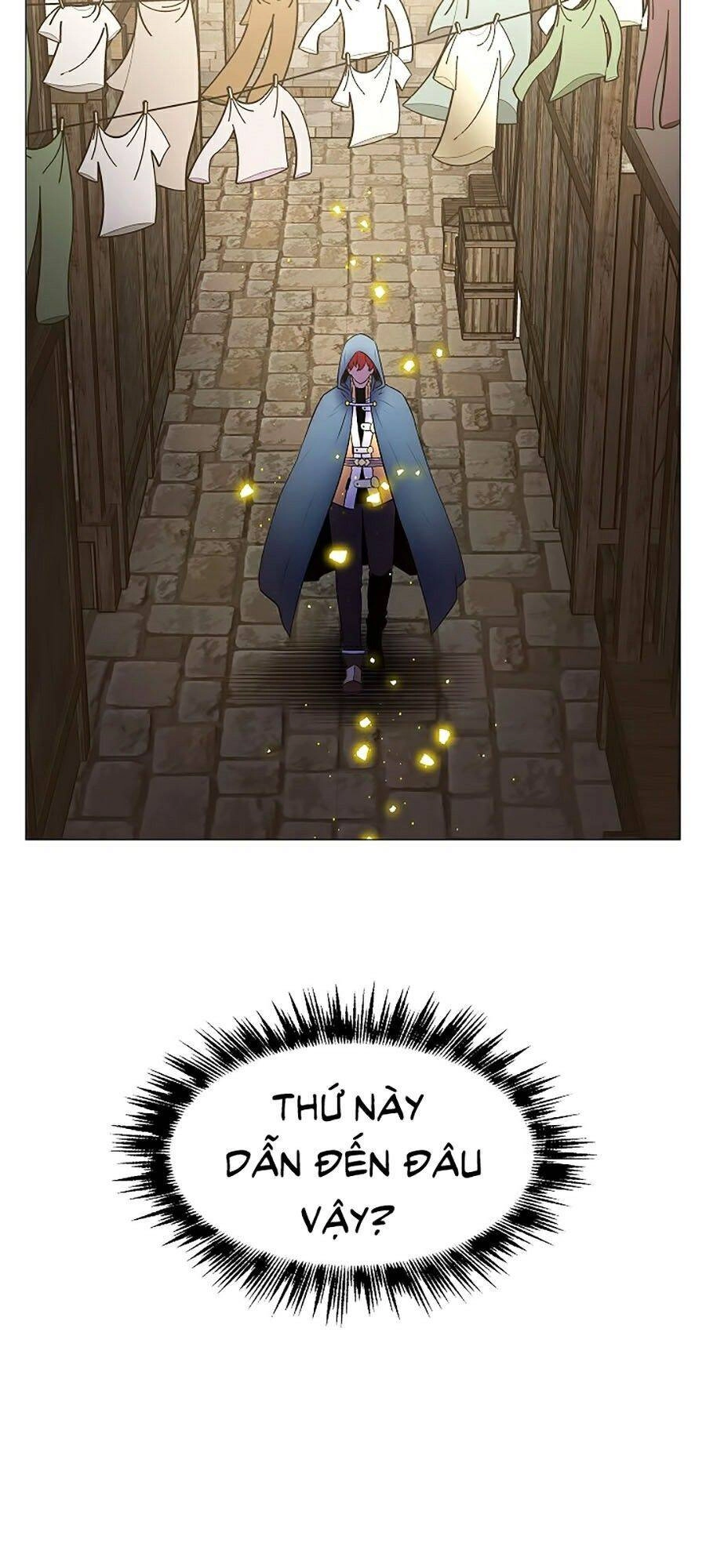 Người Nâng Cấp Chapter 13 - 19